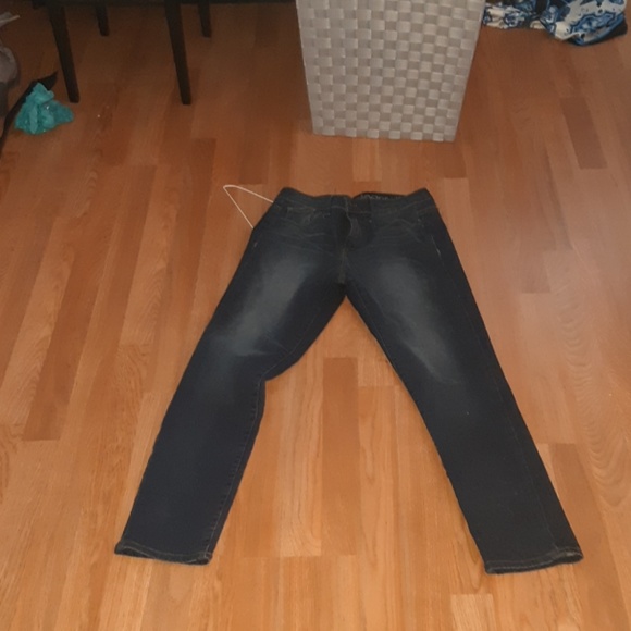 Calvin Klein Jeans Denim - Jeans Calvin Klein Jeans Denim - Jeans